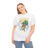 Tee shirt Unisex One piece Usopp Homme/Femme