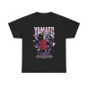Tee shirt Unisex One piece Yamato Homme/Femme