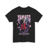 Tee shirt Unisex One piece Yamato Homme/Femme