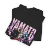 Tee shirt Unisex One piece Yamato Homme/Femme