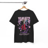 Tee shirt Unisex One piece Yamato Homme/Femme