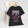 Tee shirt Unisex One piece Yamato Homme/Femme