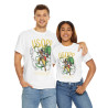 Tee shirt Unisex One piece Usopp Homme/Femme