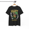 Tee shirt Unisex One piece Usopp Homme/Femme