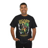 Tee shirt Unisex One piece Usopp Homme/Femme