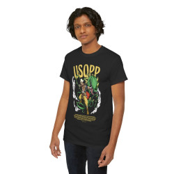 Tee shirt Unisex One piece Usopp Homme/Femme
