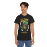 Tee shirt Unisex One piece Usopp Homme/Femme