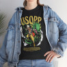 Tee shirt Unisex One piece Usopp Homme/Femme