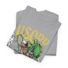 Tee shirt Unisex One piece Usopp Homme/Femme