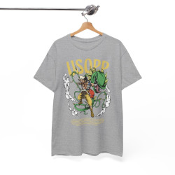 Tee shirt Unisex One piece Usopp Homme/Femme