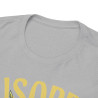 Tee shirt Unisex One piece Usopp Homme/Femme