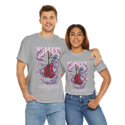 Tee shirt Unisex One piece Yamato Homme/Femme
