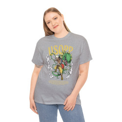Tee shirt Unisex One piece Usopp Homme/Femme