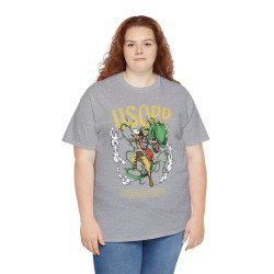 Tee shirt Unisex One piece Usopp Homme/Femme
