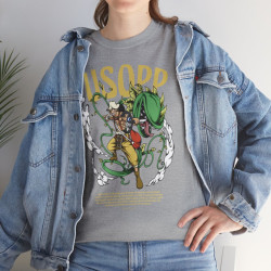 Tee shirt Unisex One piece Usopp Homme/Femme