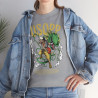 Tee shirt Unisex One piece Usopp Homme/Femme