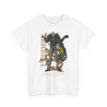 Tee shirt Unisex One piece Crocodile Homme/Femme