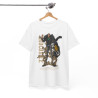 Tee shirt Unisex One piece Crocodile Homme/Femme