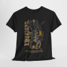 Tee shirt Unisex One piece Crocodile Homme/Femme