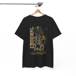 Tee shirt Unisex One piece Crocodile Homme/Femme