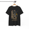 Tee shirt Unisex One piece Crocodile Homme/Femme