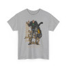Tee shirt Unisex One piece Crocodile Homme/Femme