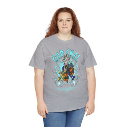 Tee shirt Unisex One piece Eneru Homme/Femme