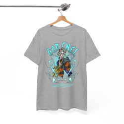 Tee shirt Unisex One piece Eneru Homme/Femme