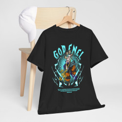 Tee shirt Unisex One piece Eneru Homme/Femme