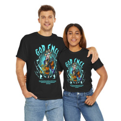 Tee shirt Unisex One piece Eneru Homme/Femme