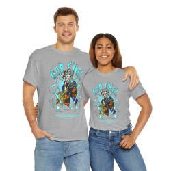 Tee shirt Unisex One piece Eneru Homme/Femme