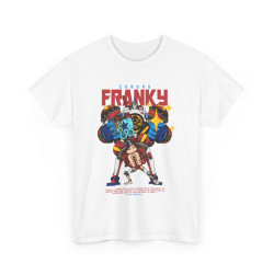 Tee shirt Unisex One Piece...