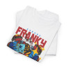 Tee shirt Unisex One Piece Franky Homme/Femme