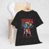 Tee shirt Unisex One Piece Franky Homme/Femme