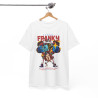 Tee shirt Unisex One Piece Franky Homme/Femme