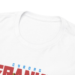 Tee shirt Unisex One Piece Franky Homme/Femme