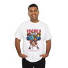 Tee shirt Unisex One Piece Franky Homme/Femme