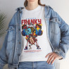 Tee shirt Unisex One Piece Franky Homme/Femme