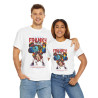 Tee shirt Unisex One Piece Franky Homme/Femme