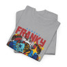 Tee shirt Unisex One Piece Franky Homme/Femme