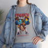 Tee shirt Unisex One Piece Franky Homme/Femme