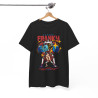 Tee shirt Unisex One Piece Franky Homme/Femme