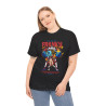 Tee shirt Unisex One Piece Franky Homme/Femme