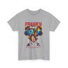 Tee shirt Unisex One Piece Franky Homme/Femme