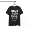Tee shirt Unisex One Piece Luffy Gear 5 Homme/Femme