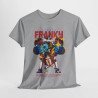 Tee shirt Unisex One Piece Franky Homme/Femme