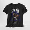 Tee shirt Unisex One Piece Kaido Homme/Femme