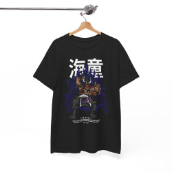 Tee shirt Unisex One Piece Kaido Homme/Femme