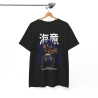 Tee shirt Unisex One Piece Kaido Homme/Femme