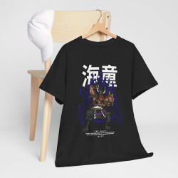 Tee shirt Unisex One Piece Kaido Homme/Femme